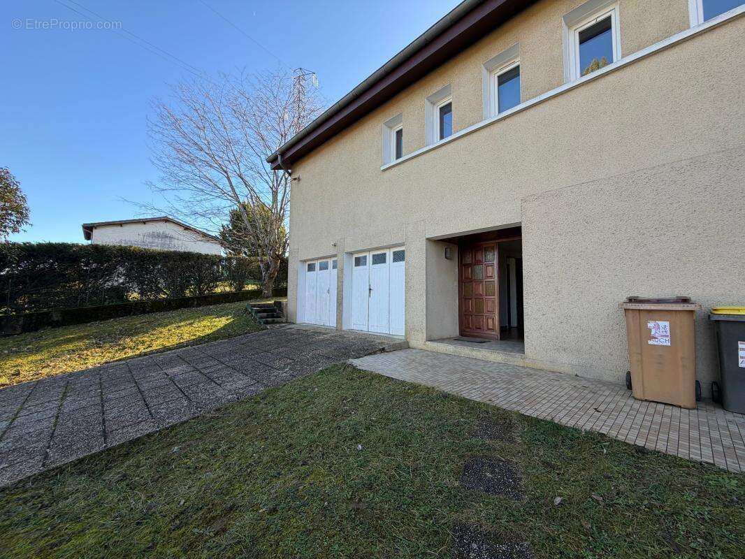 Maison à AUCH