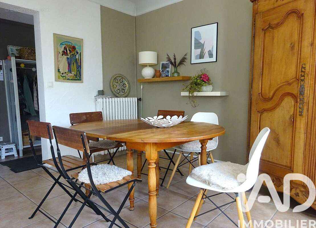 Photo 8 - Maison à YERRES