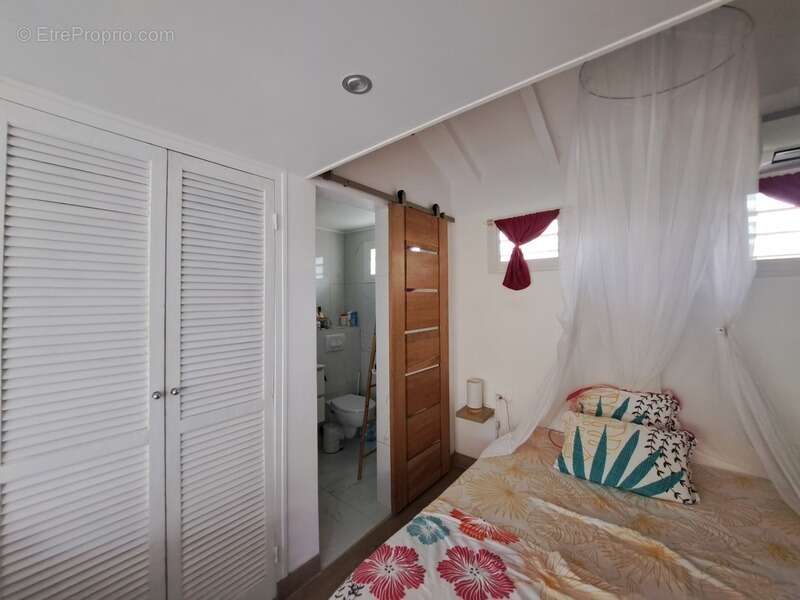 Appartement à SAINT-FRANCOIS