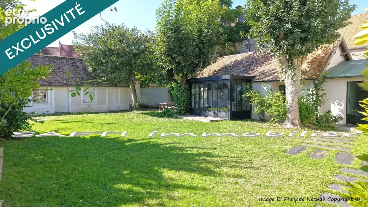 Photo 1 - Maison à MOISSON