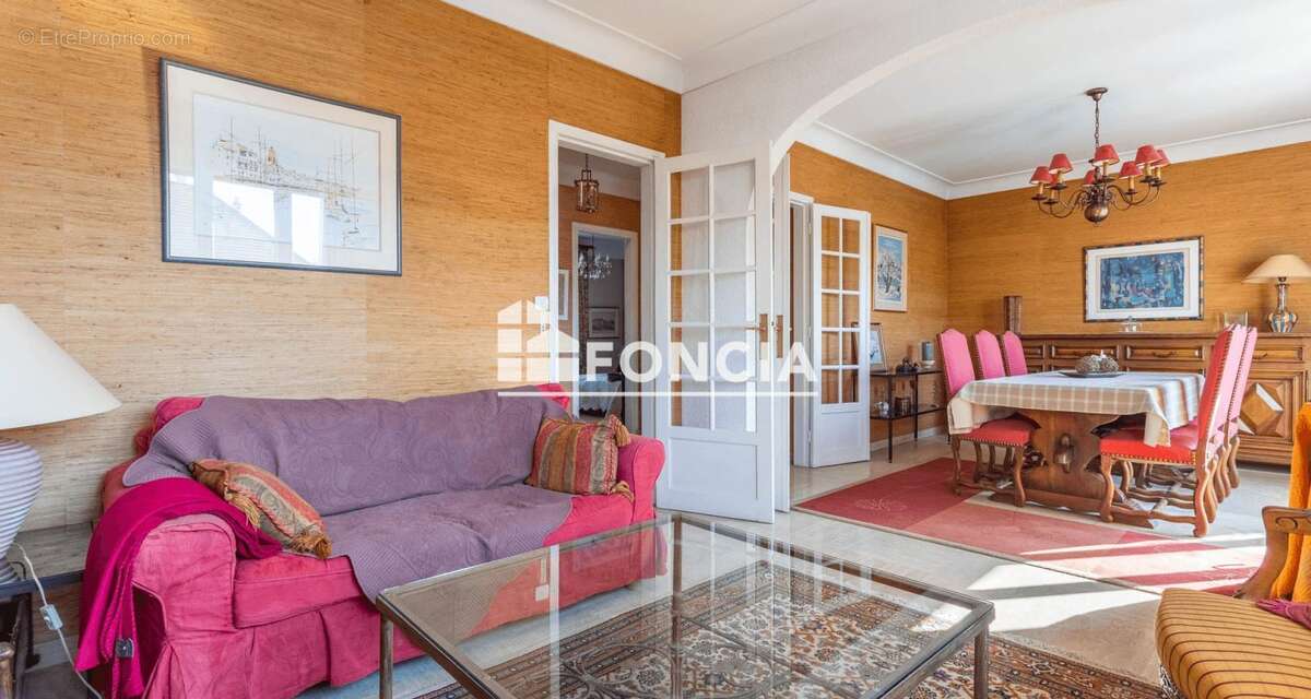 Maison à ANTONY
