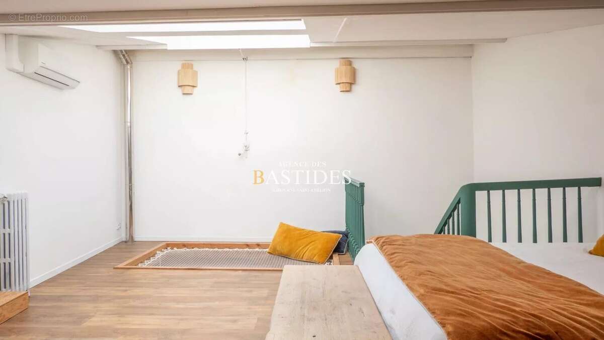 Appartement à LIBOURNE