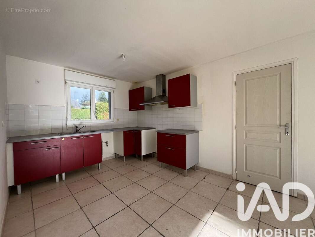 Photo 6 - Maison à BAUDRE