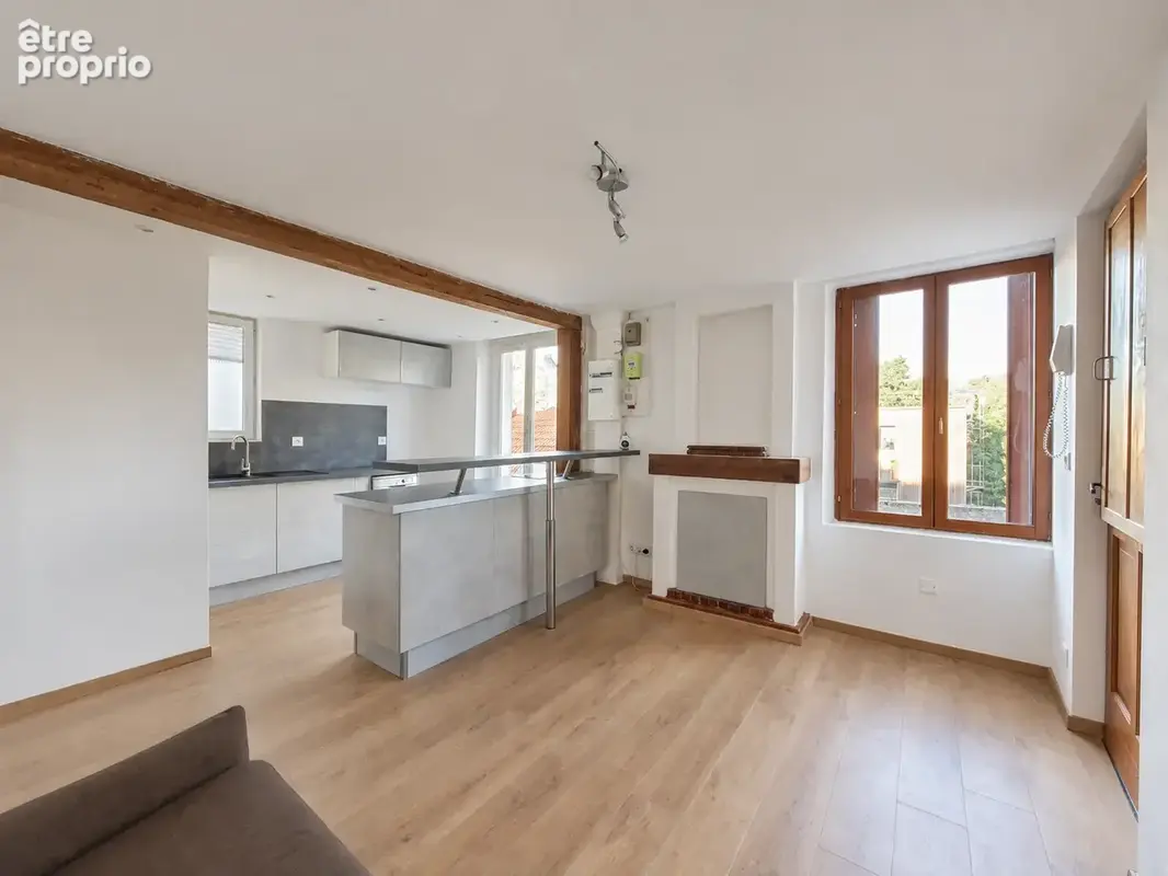 Photo Appartement à Chevreuse au prix de 175 000€