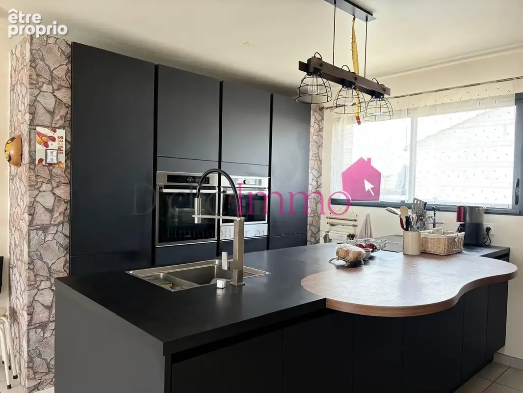 Maison a vendre - 3 chambres - soullans - photo 3