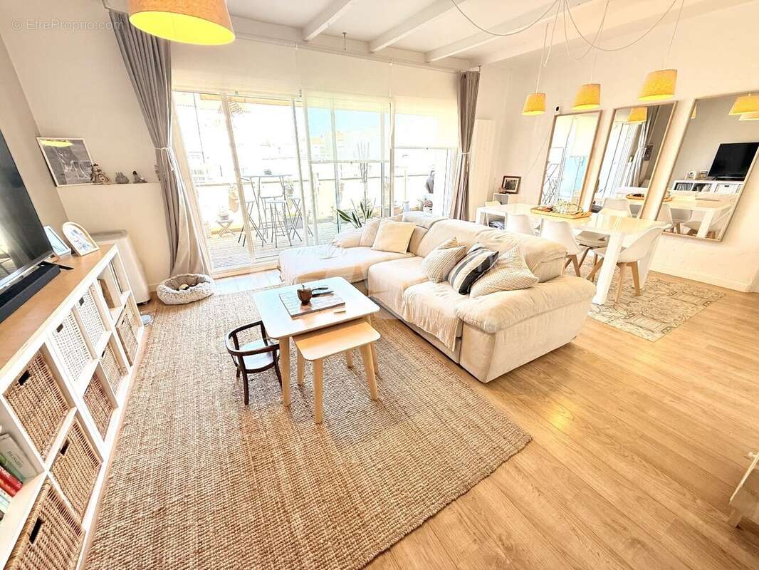 Dernier etage duplex - photo 2