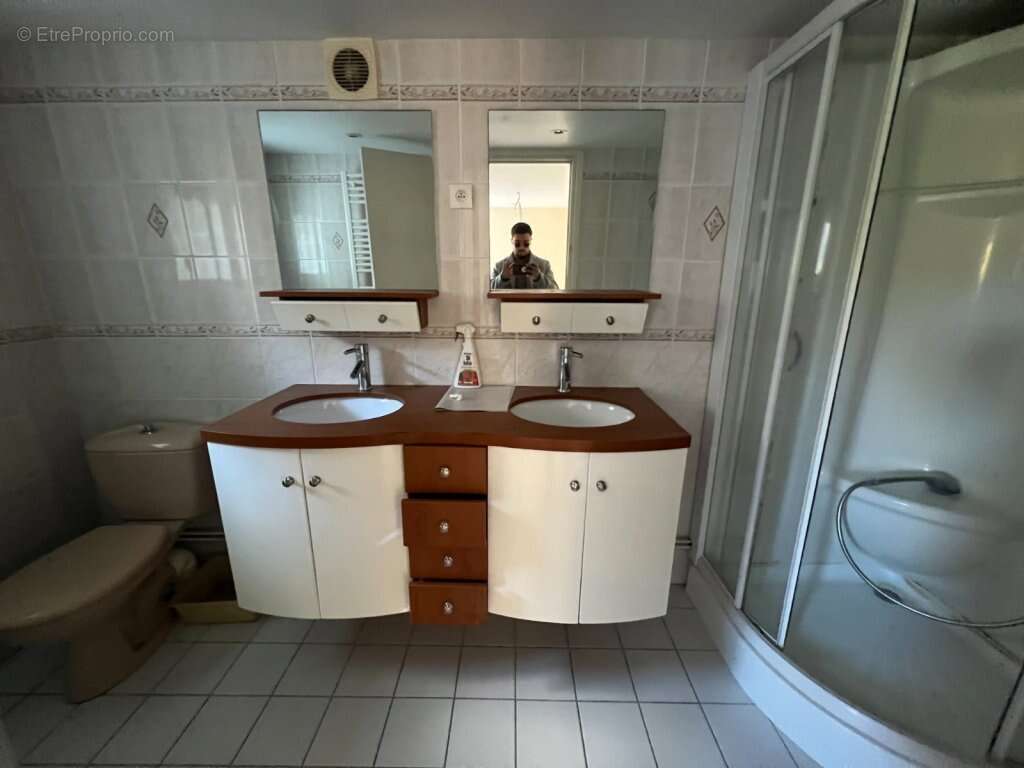 Appartement à LE CREUSOT