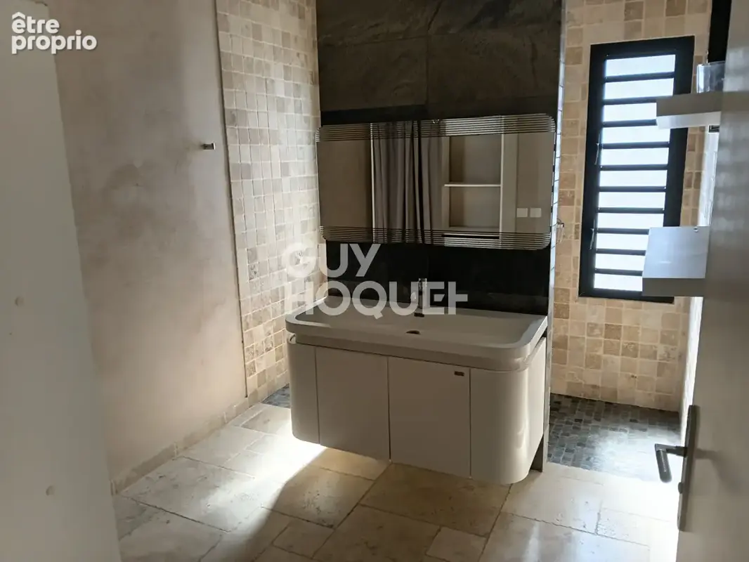 Maison Saint Andre 3 pièce(s) 90 m2 - photo 9
