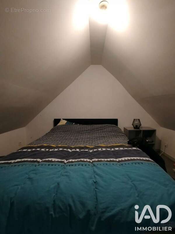 Appartement 21 m² à Bourges  - photo 5