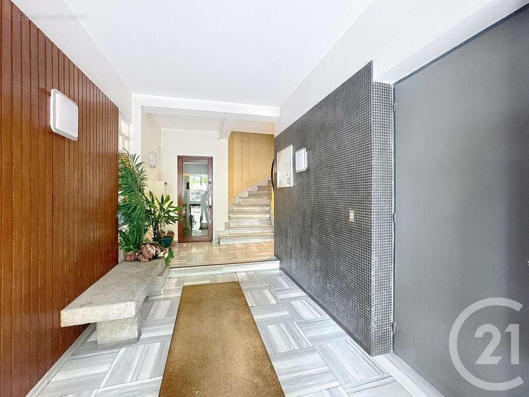 Appartement à PARIS-12E