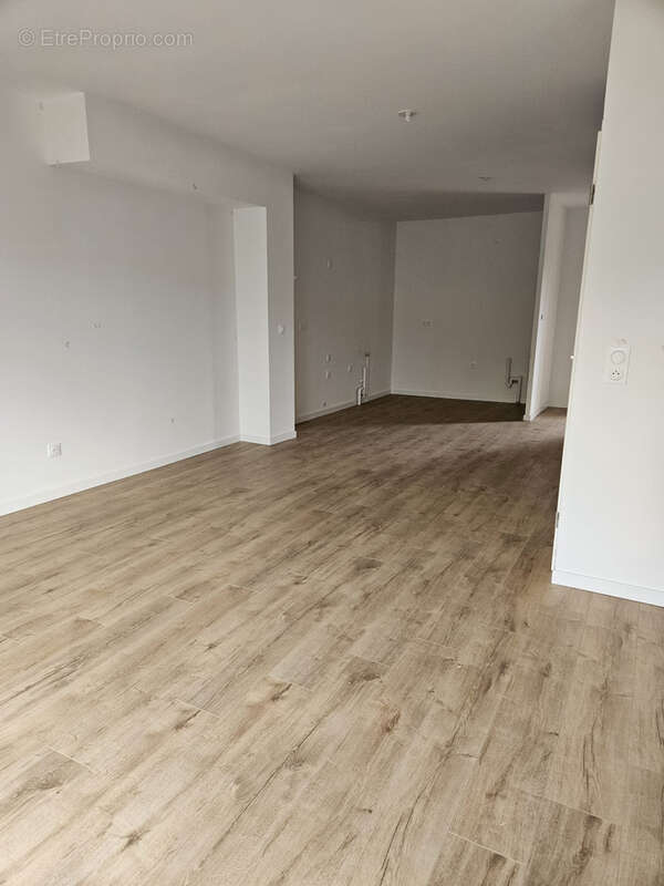 Maison en pleine propriété - Jardin - 2 parkings - photo 11
