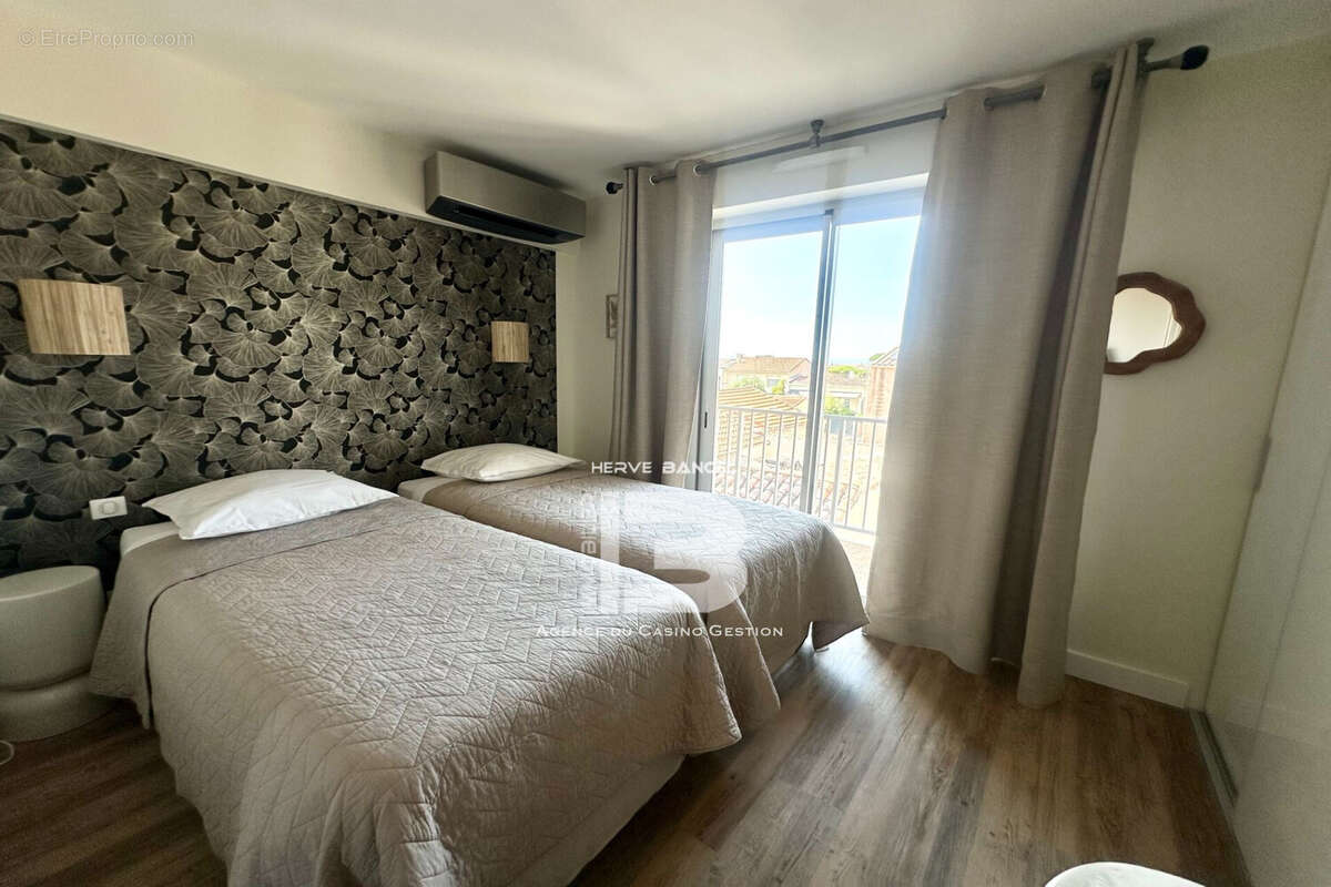 Appartement 38 m² à Palavas-Les-Flots  - photo 4