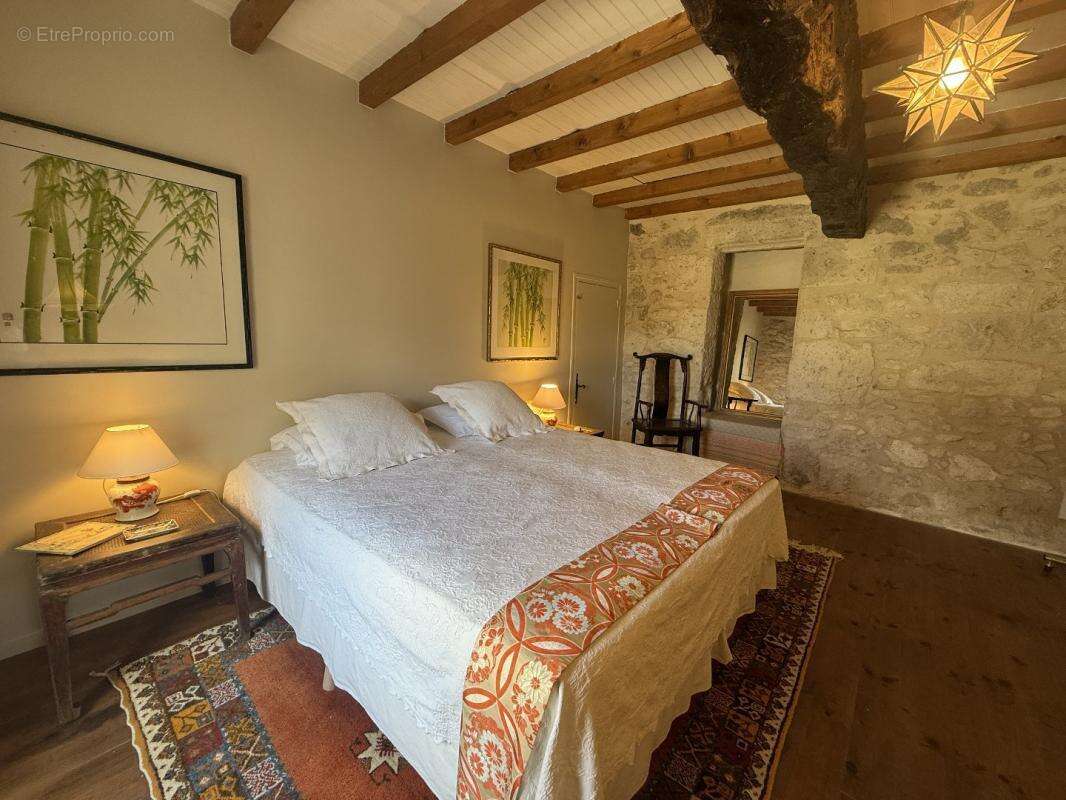 Magnifique propriété avec manoir et vaste parc - photo 16