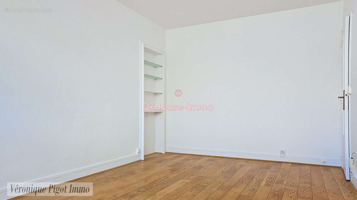 Appartement 38 m² à Boulogne-Billancourt  - photo 20