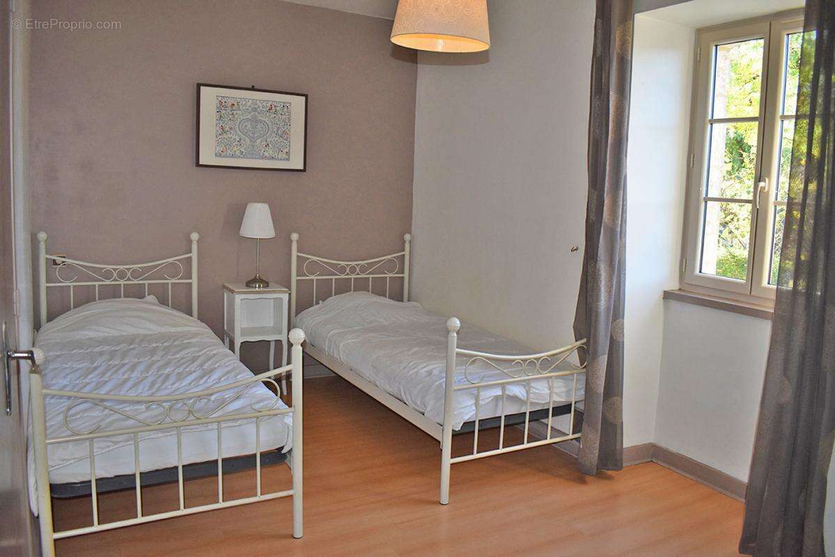 Maison Coly Saint Amand 6 pièce(s) 140 m2 - photo 15