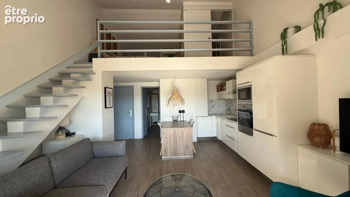 Appartement à SAINT-RAPHAEL