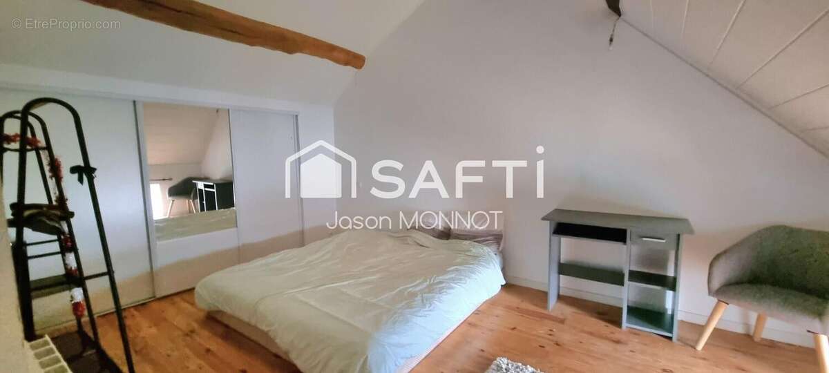 Maison 270 m² à Arthonnay  - photo 6