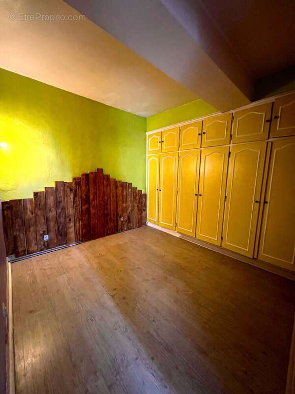 Appartement à VERDUN-SUR-LE-DOUBS