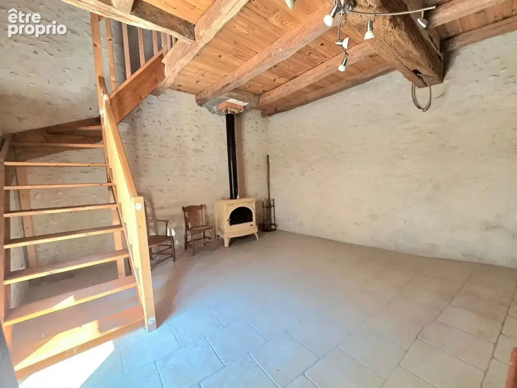 Maison Selles Sur Cher 3 chambres - 110 m² - photo 6