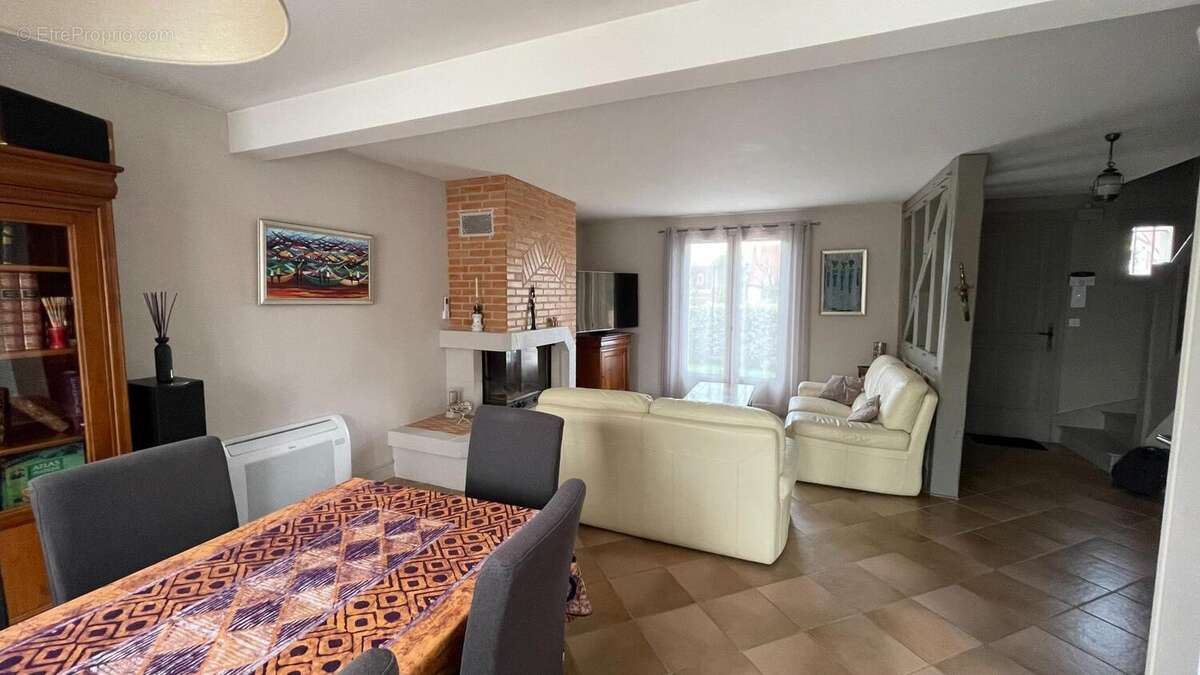 Photo 6 - Maison à OLIVET