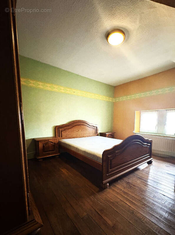 Maison à THAON-LES-VOSGES