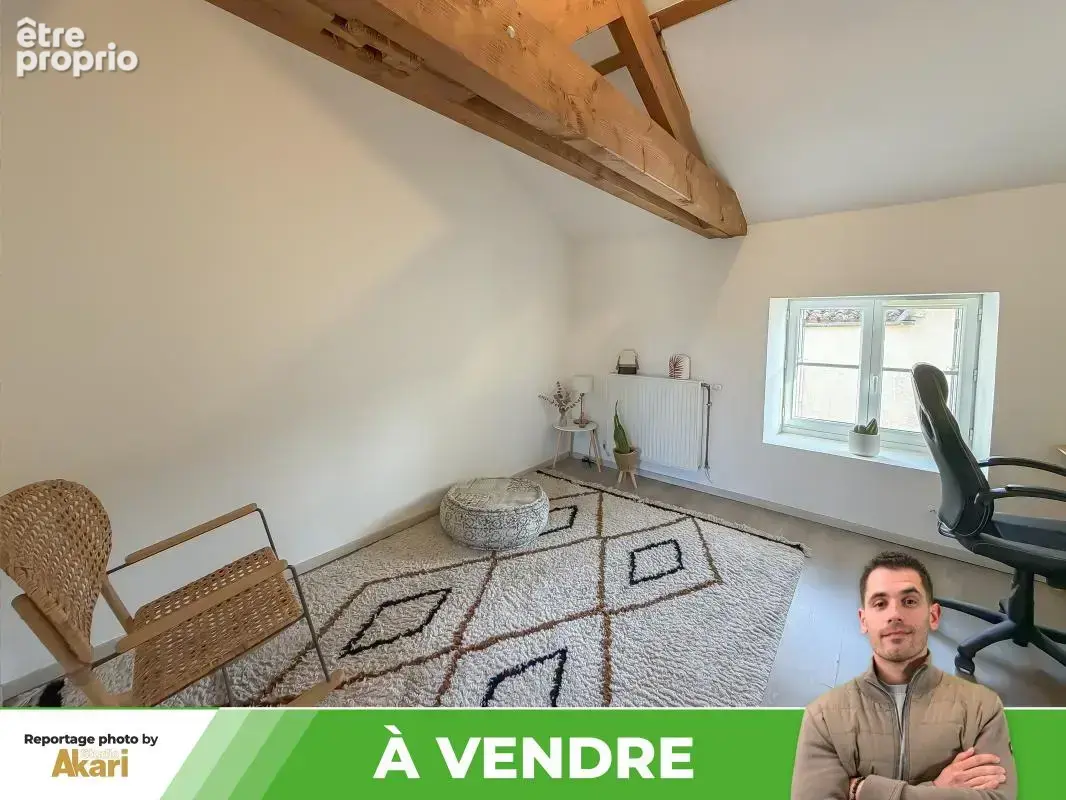 Maison en pierres - photo 14