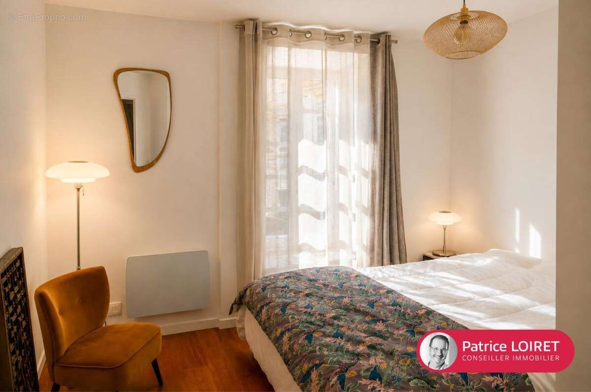 Duplex T3 - Quartier Galeries Lafayette - photo 3