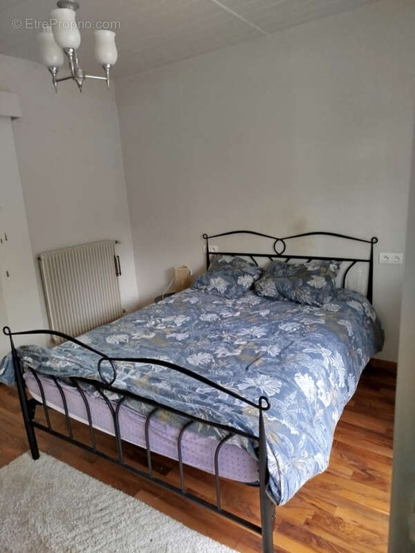 Maison à SAINT-FERME