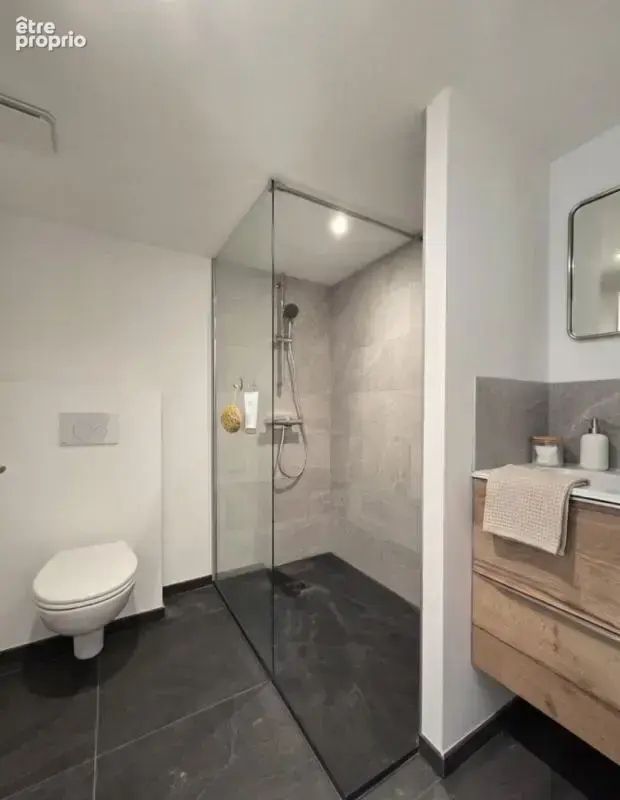 Appartement  4 pièce(s) - photo 4