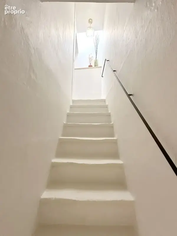 Maison de ville rénovée Arles - photo 5