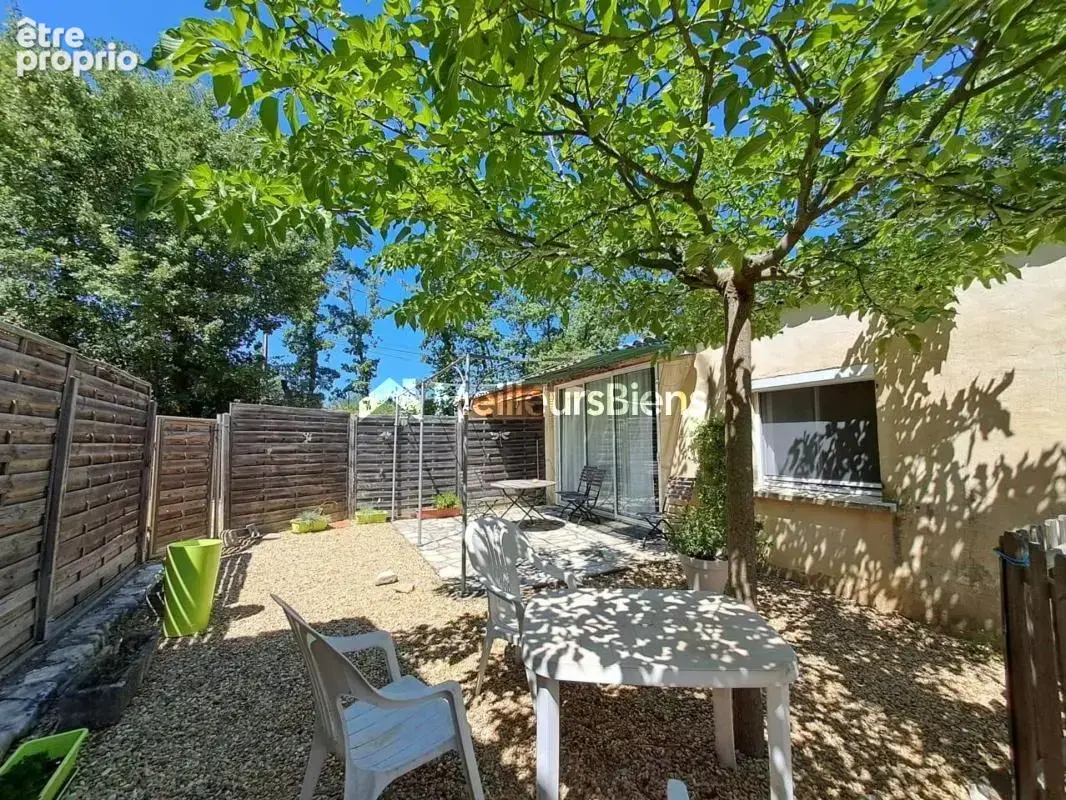 Maison 136 m²  habitable + Dépendance aménagée de 34 m² - photo 7