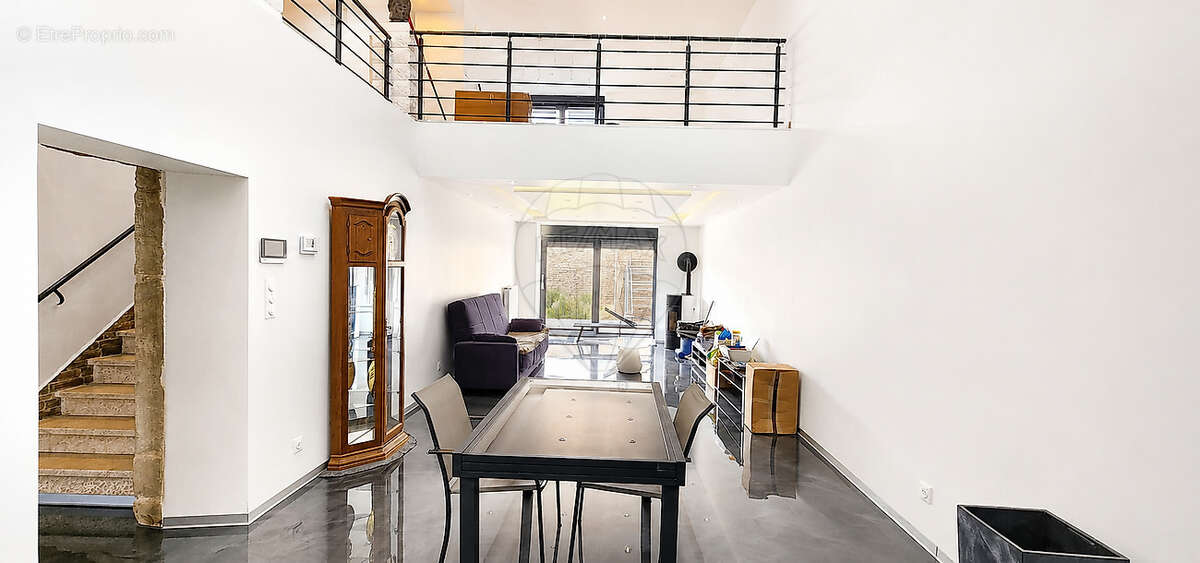 Maison 4 chambre(s) à vendre - photo 6