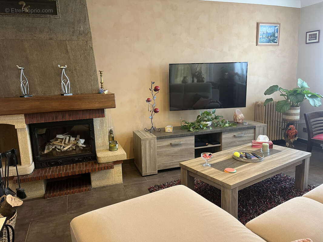 Maison à MAUREILLAS-LAS-ILLAS