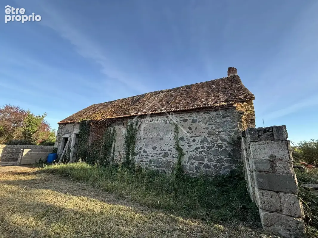 Longère rénovée – 203 m² – 1,2 hectare – aucun voisin - photo 28