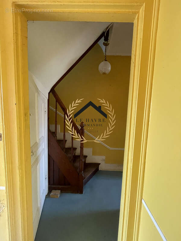 Maison à LE HAVRE