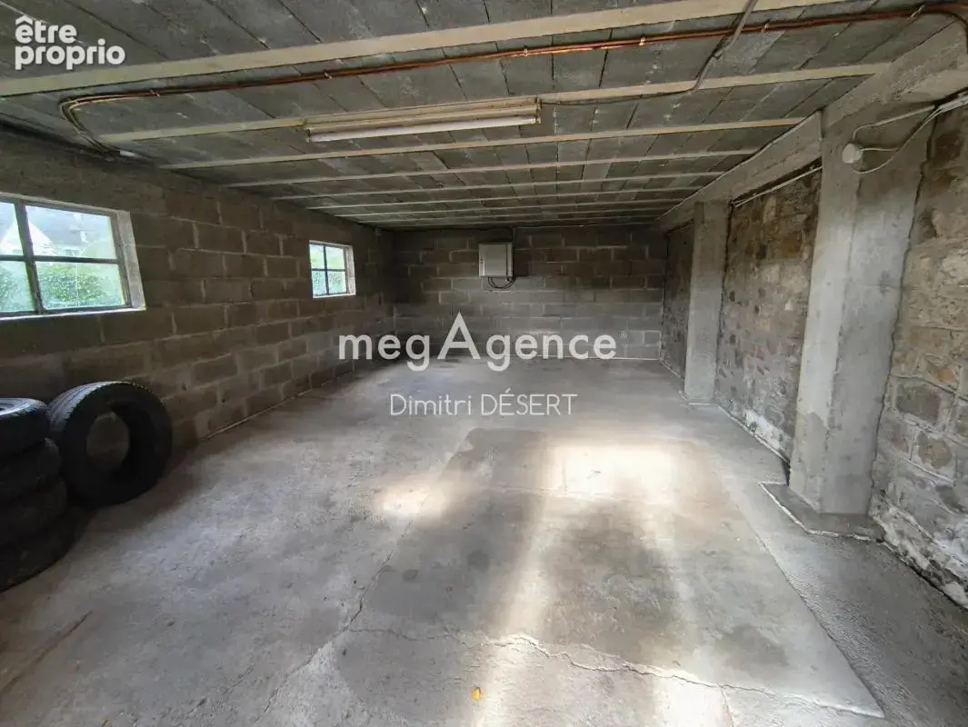 Maison 90m² sur sous-sol complet - photo 3