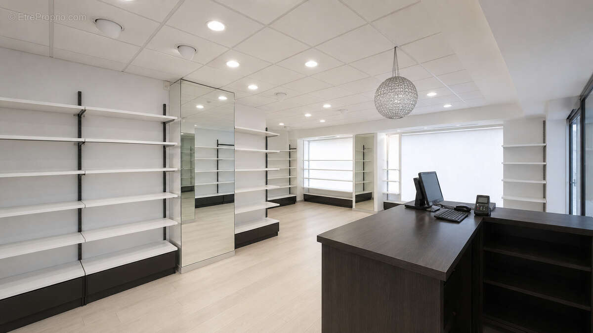 Immeuble de caractère en exclusivité   Centre d’Hagetmau - photo 4
