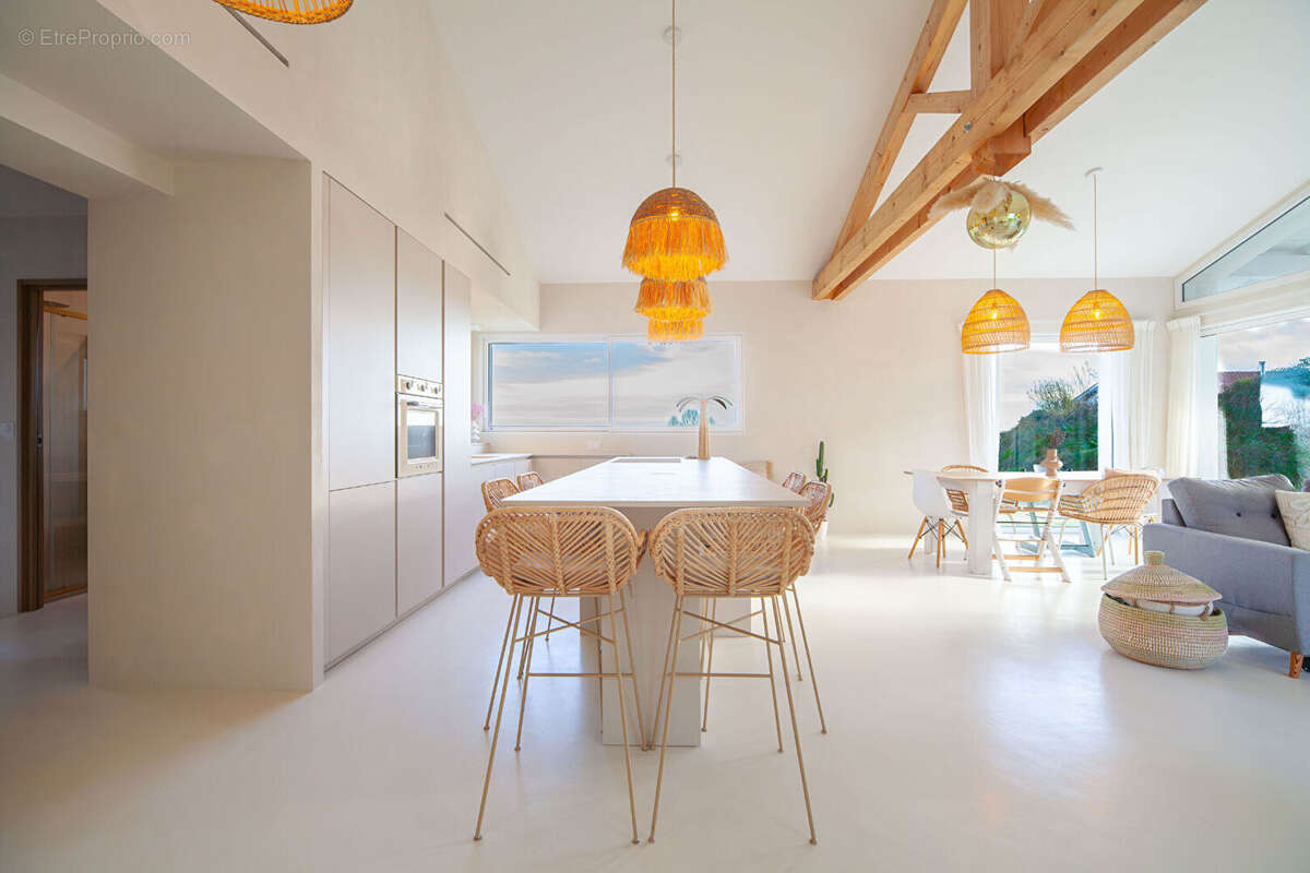 Maison à GUICHE