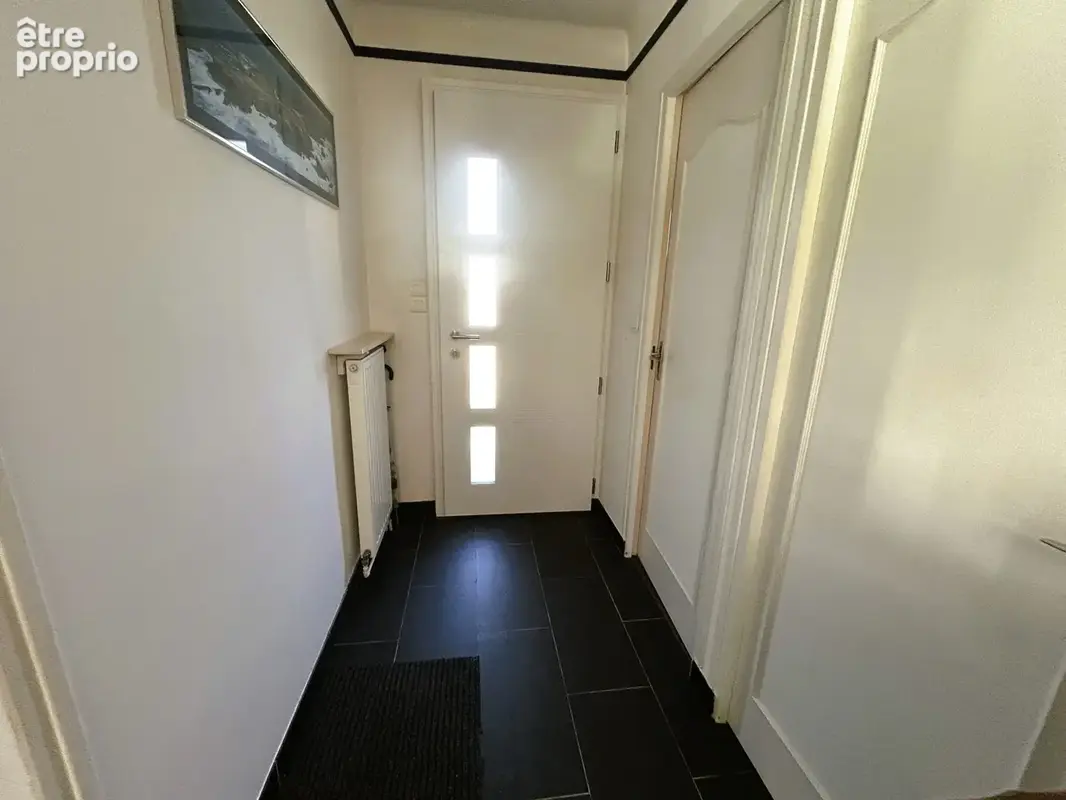 Maison individuelle vivable de plain-pied sur s/s - 3 chambres+  -  jardin clos - photo 2