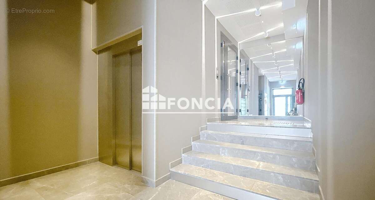 Appartement à DEAUVILLE