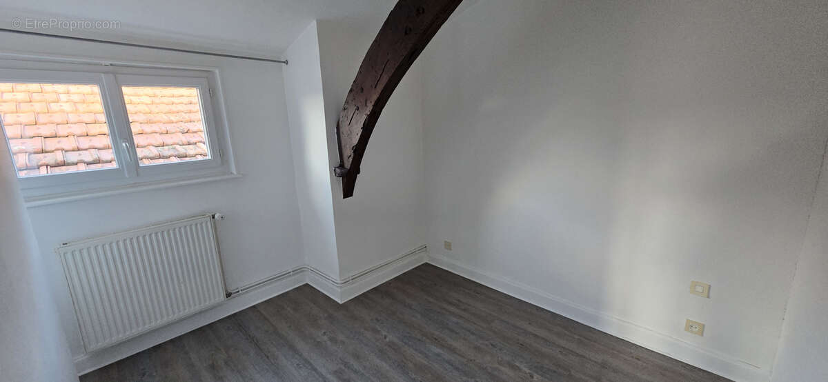 Appartement à RIOM