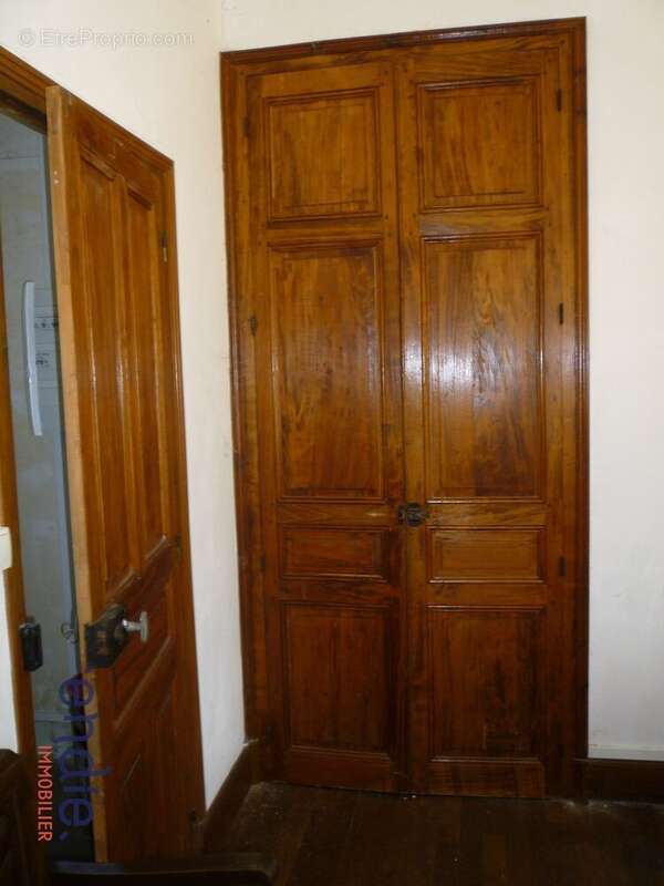 Maison à VILLEFRANCHE-D&#039;ALLIER