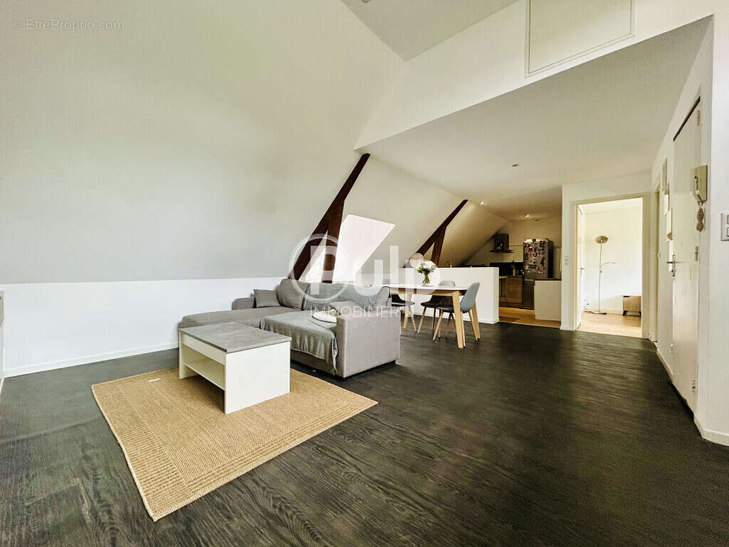 Appartement à DOUAI