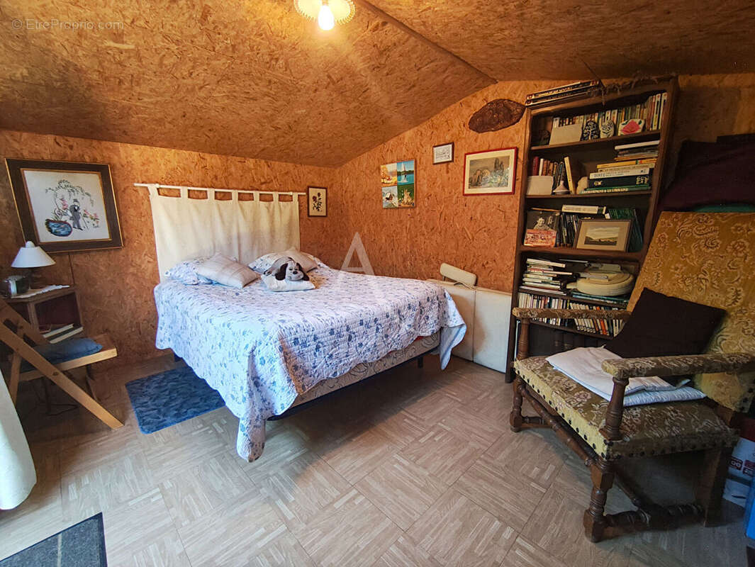 Maison à SOULIGNONNE