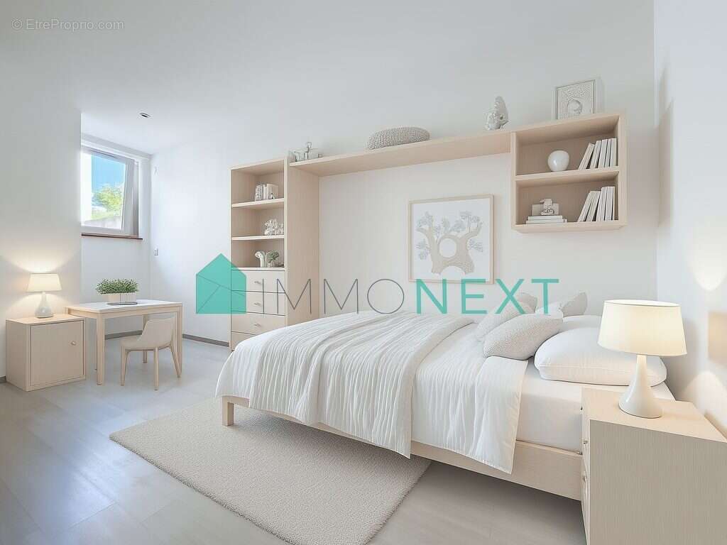 Appartement à VOLMERANGE-LES-MINES