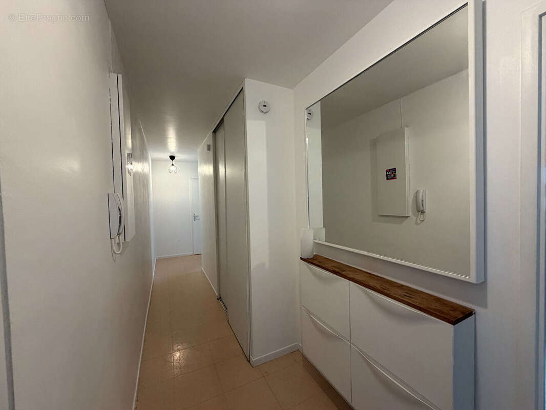 Appartement à ALFORTVILLE