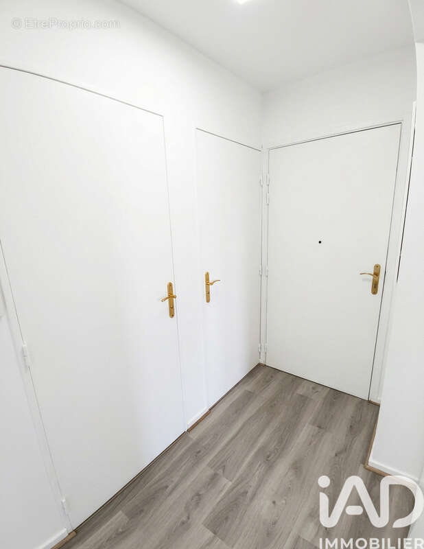 Photo 7 - Appartement à ARGENTEUIL