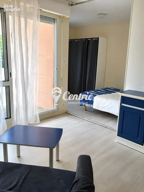 Appartement 3 pièces 38 m² à vendre à La Rochelle (17000) - photo 2