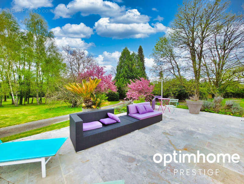 Maison à LA SOUTERRAINE