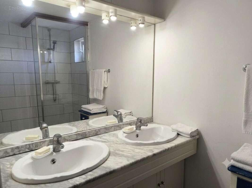 Maison 47 m² à Mazeray  - photo 6
